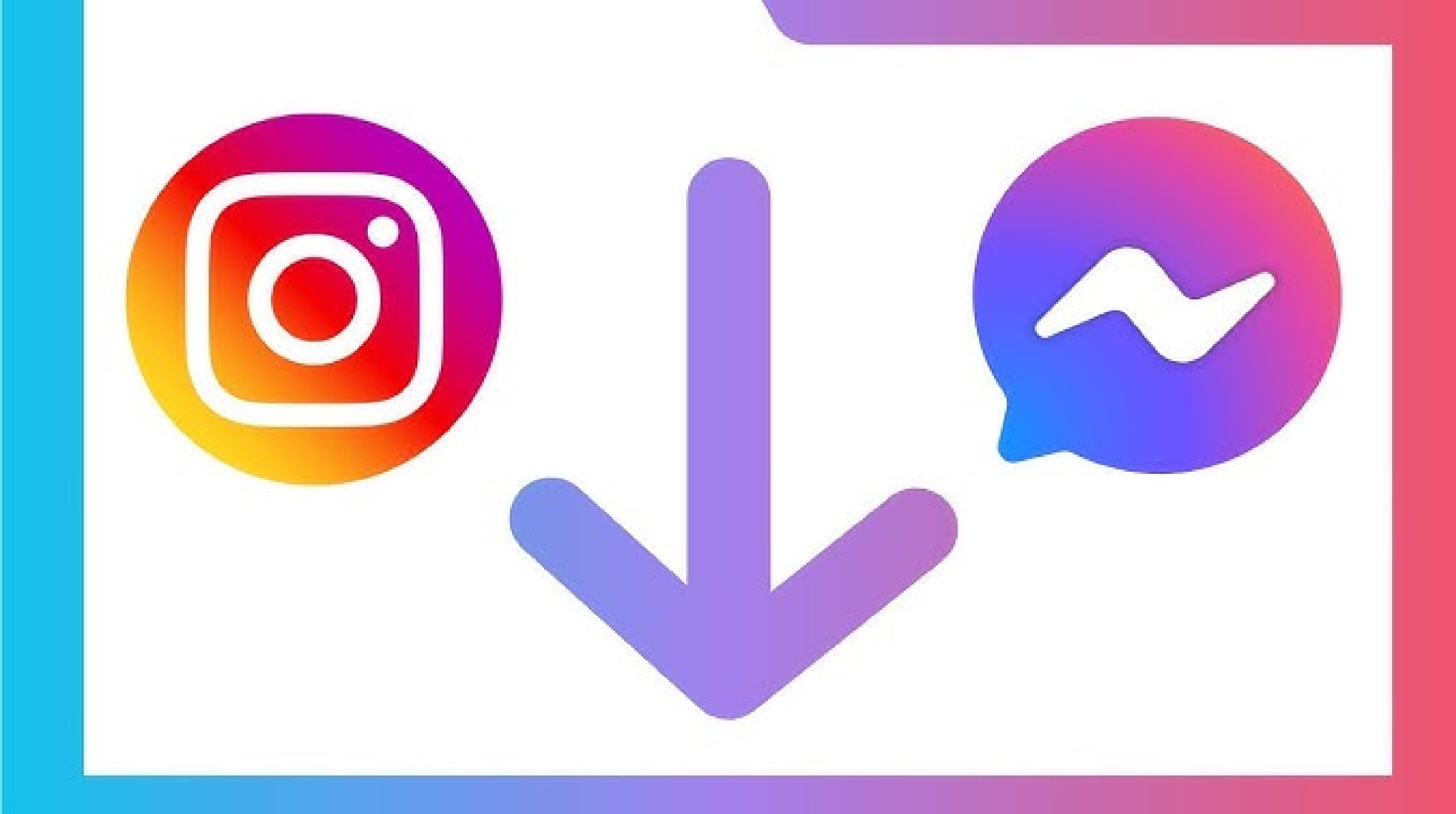 Bingung Cara Download Foto atau Video di DM Instagram ? Begini Caranya