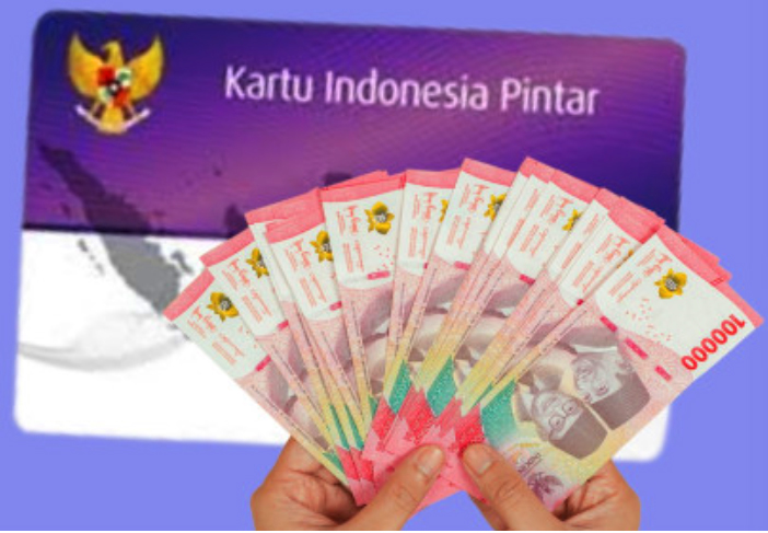 DANA Program Indonesia Pintar (PIP)