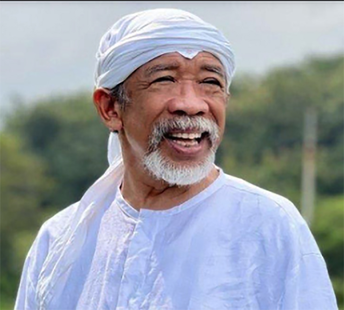Pelawak Sekaligus Politikus Haji Nurul Qomar Meninggal Dunia, Duka Untuk Dunia Hiburan