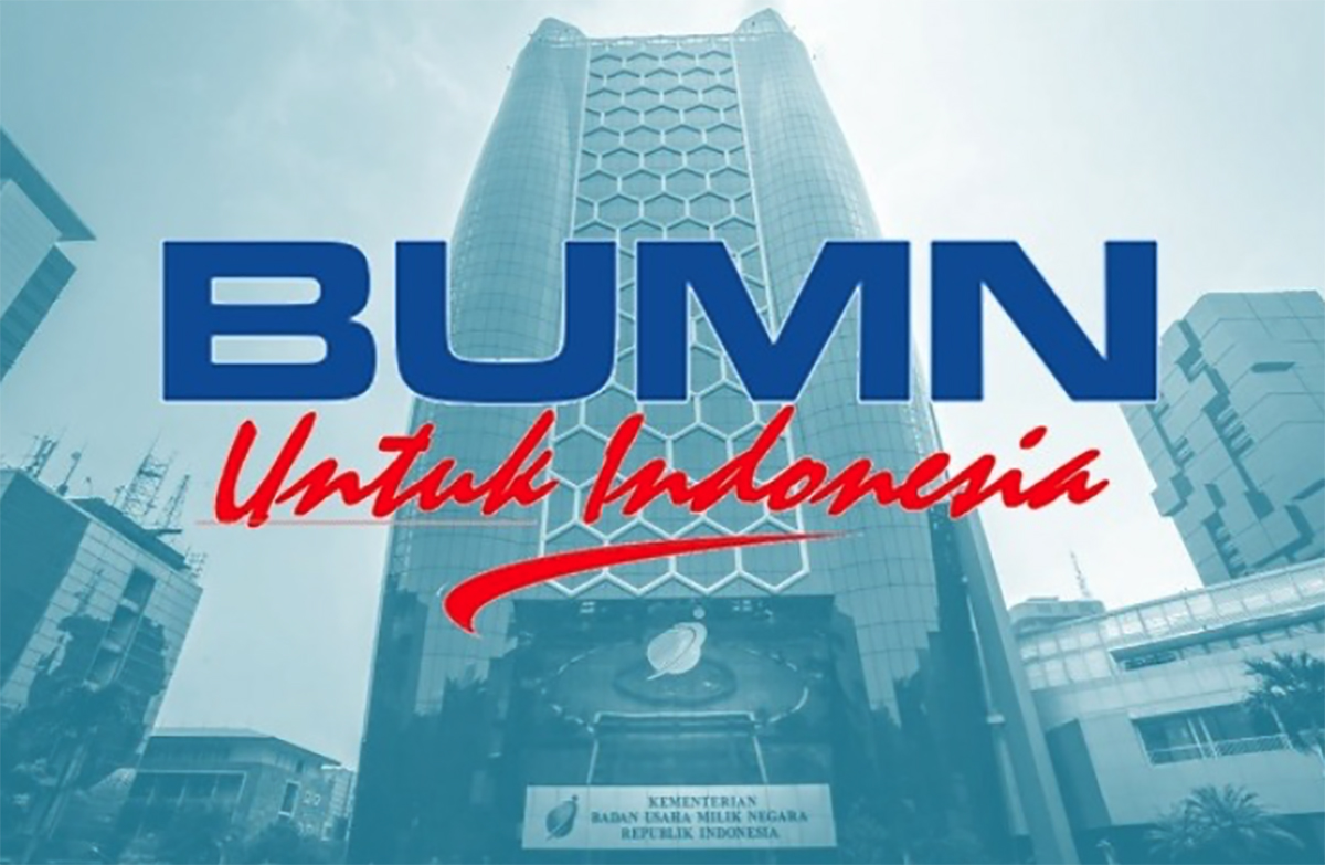Lowongan Kerja BUMN Ada Banyak Perusahaan Besar Ternama
