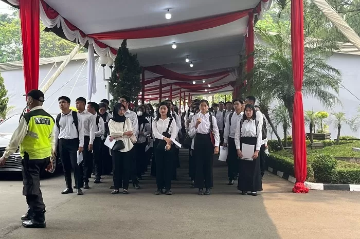 CASN 2025 Bakal Dibuka, tinggal menunggu keputusan.