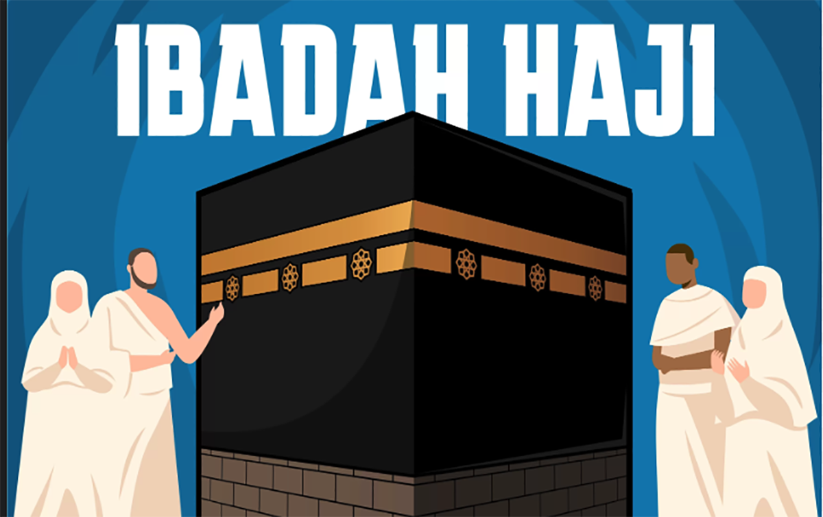 Rencana Perjalanan Haji