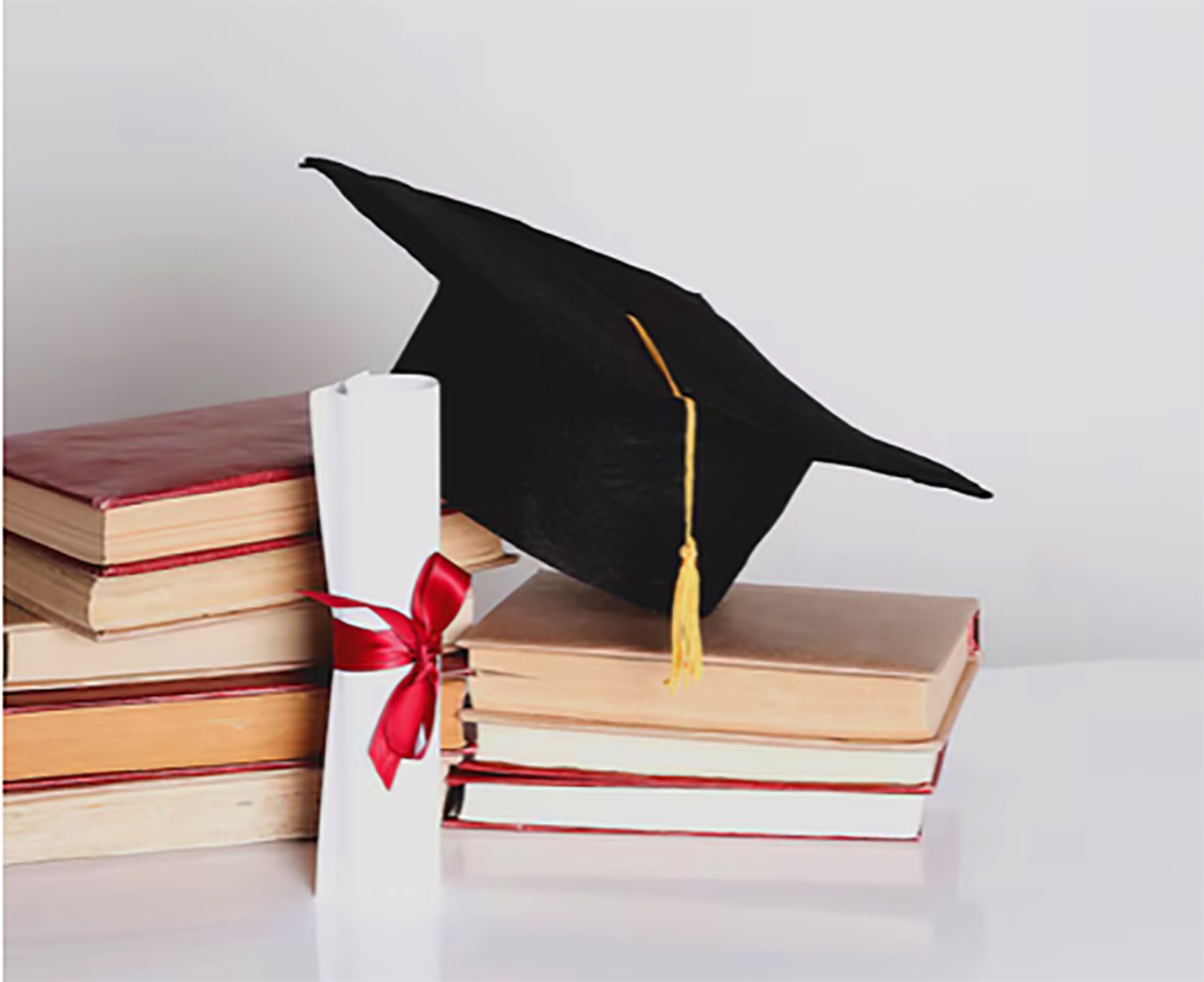 TOGA Sarjana Magister dan Doktor