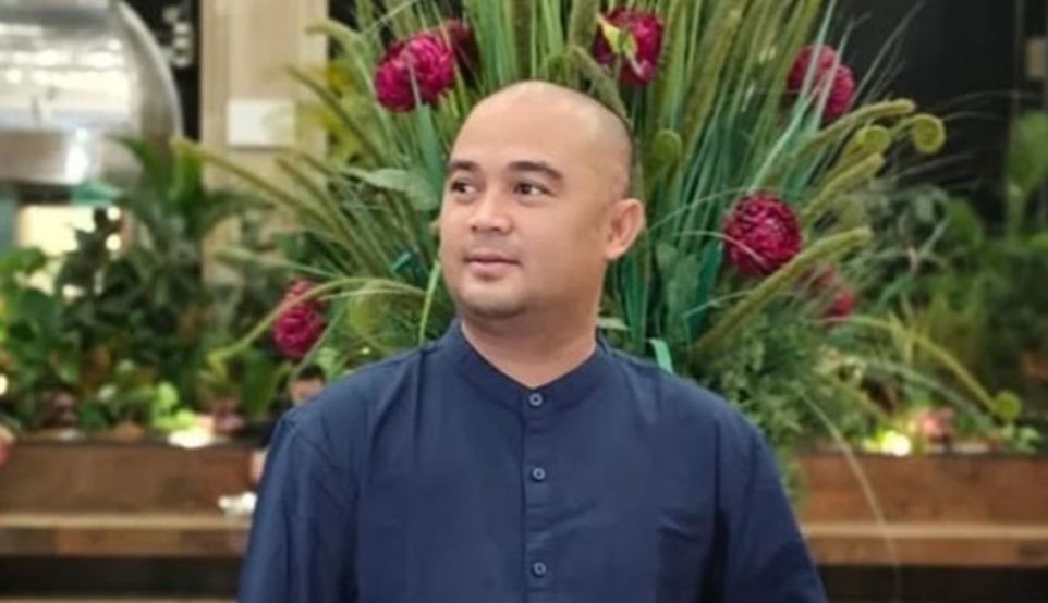 Sandy Permana
