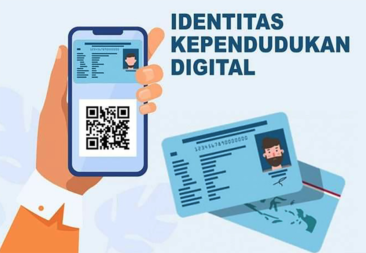 Fotokopi KTP Mau Dihapus Dari Syarat Administrasi Diganti dengan Ini