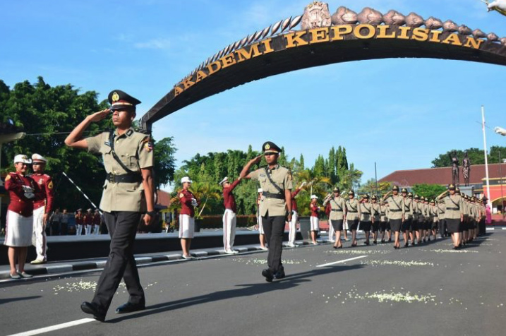 Penerimaan Polri 2025 Mulai Dari Taruna Akpol, Bintara, SIPSS, dan Tamtama, Ini jadwalnya