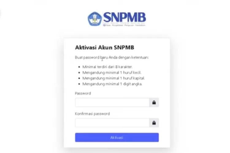 SNBP UNNES 2025