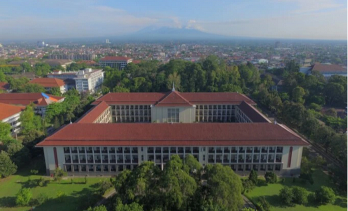 Ingin Kuliah di UGM, Ini Jurusan Yang Banyak Dilirik dan  Sepi Peminat  Peluang Diterima Besar, Simak Syarat yang Harus Disiapkan