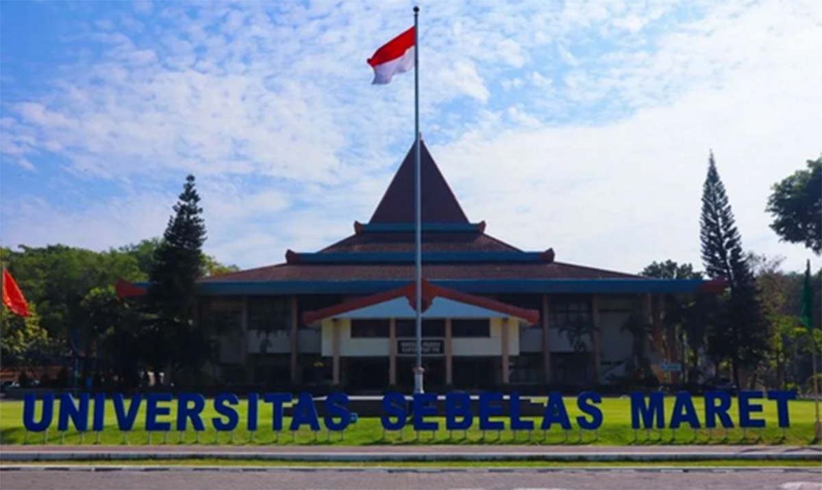 Daftar Jurusan, Biaya Kuliah UNS Jalur SNBP dan SNBT 2025, Calon Mahasiswa Wajib Cek untuk Panduan Memilih Tempat Kuliah