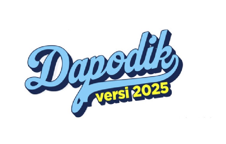 Dapodik 2025