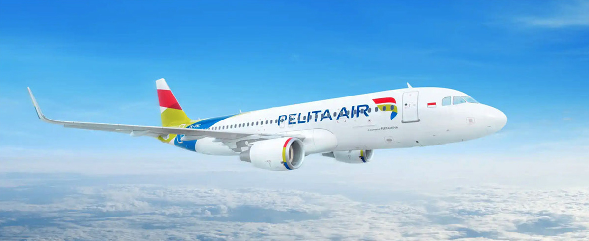 BUMN Pelita Air Service Buka Lowongan Kerja 2025 untuk Semua Jurusan