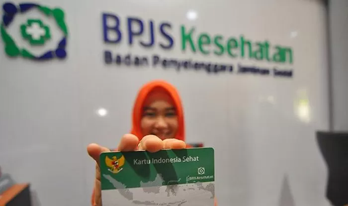 Muncul wacana masyarakat diminta untuk beralis ke asuransi.
