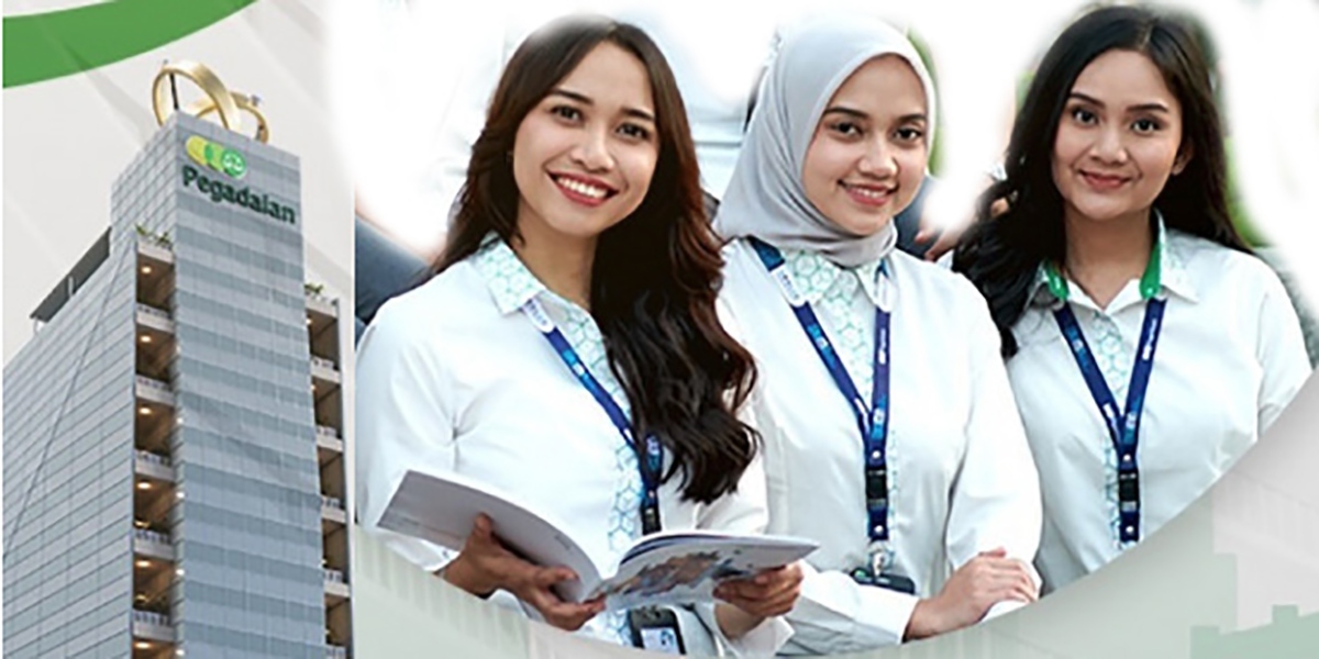 Lowongan Kerja 2025 BUMN Pegadaian Membuka Peluang Karir 3 Divisi