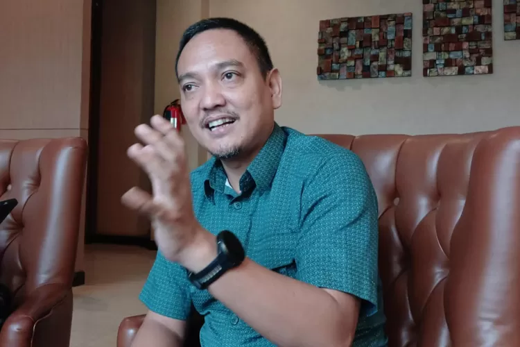 CEO PSIS Semarang, Yoyok Sukawi