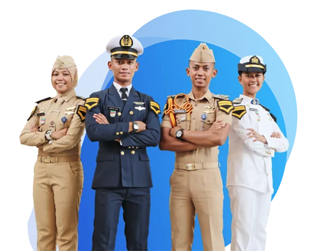 Jadwal Pendaftaran dan Daftar 26 Sekolah Kedinasan di Indonesia yang Jarang Diketahui Lulus Langsung Jadi PNS Kementerian