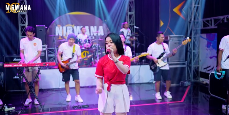 Mengapa Harus Shin Tae Yong - Icha Yolanda Om Nirwana Comeback