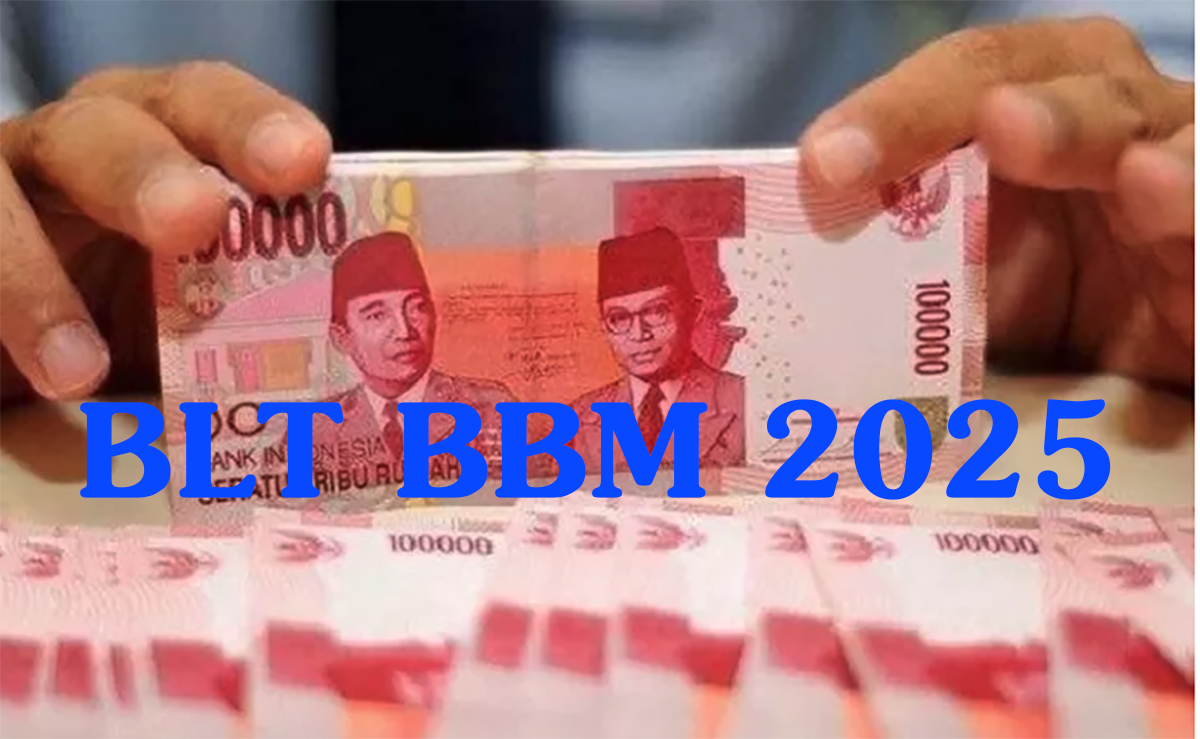 CARA daftar, Kriteria, Status, dan Cek Status penerima BLT BBM Rp 600.000 dari Menteri ESDM