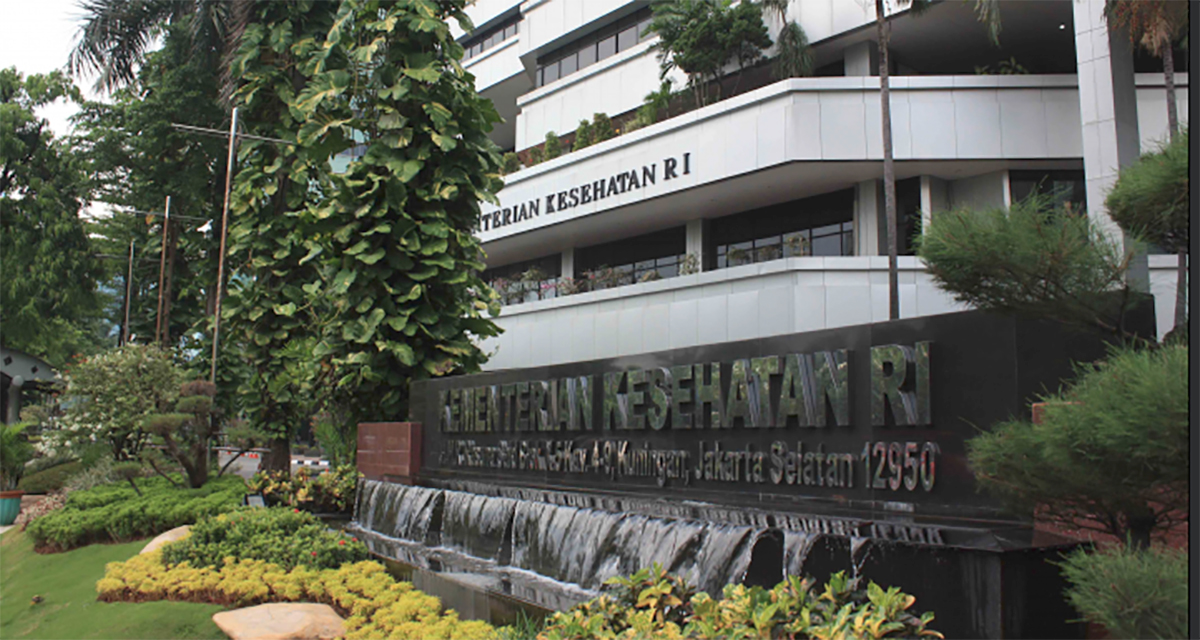 Gaji Sampai Rp110 Juta Per Bulan, Kementerian Kesehatan RI Buka Lowongan Kerja 2025 Ini Cara Daftarnya