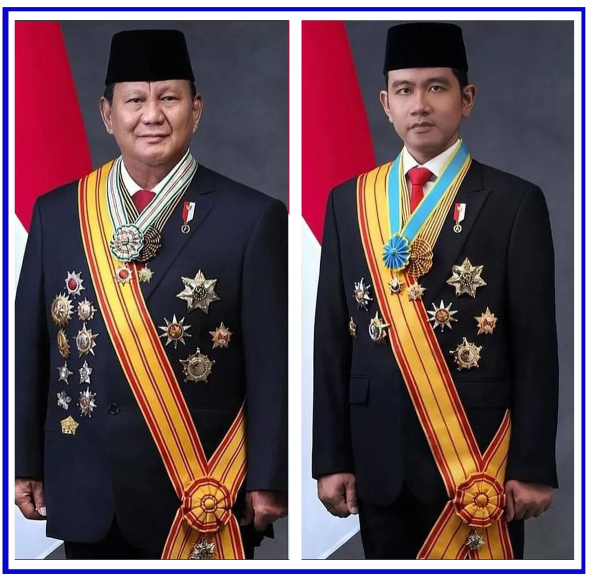 100 Hari Prabowo Gibran Ini  17 Program Prioritas yang Dijanjikan Waktu Kampanye