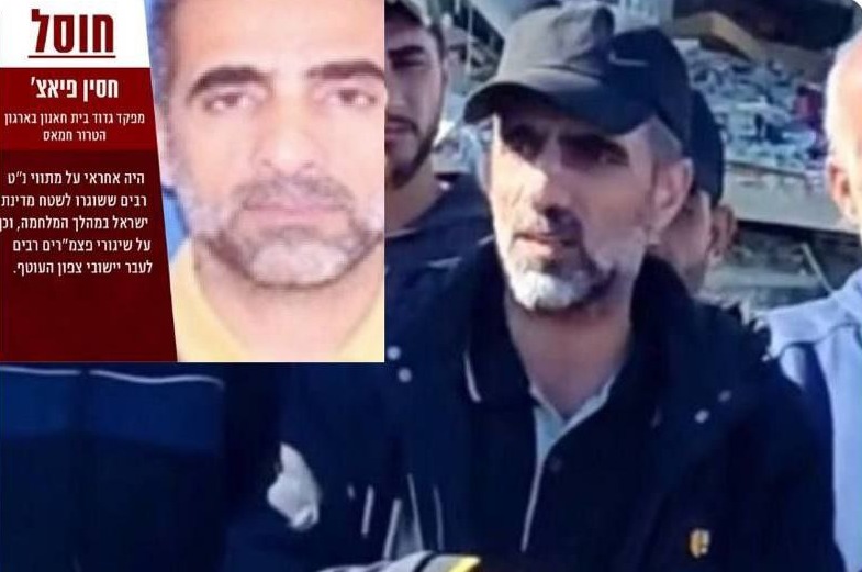 Hussein Fayyad, yang memimpin Batalion Beit Hanoun milik Brigade Qassam Hamas, muncul dalam sebuah video terbaru dan menyatakan bahwa Gaza tetap kokoh dalam perlawanan.