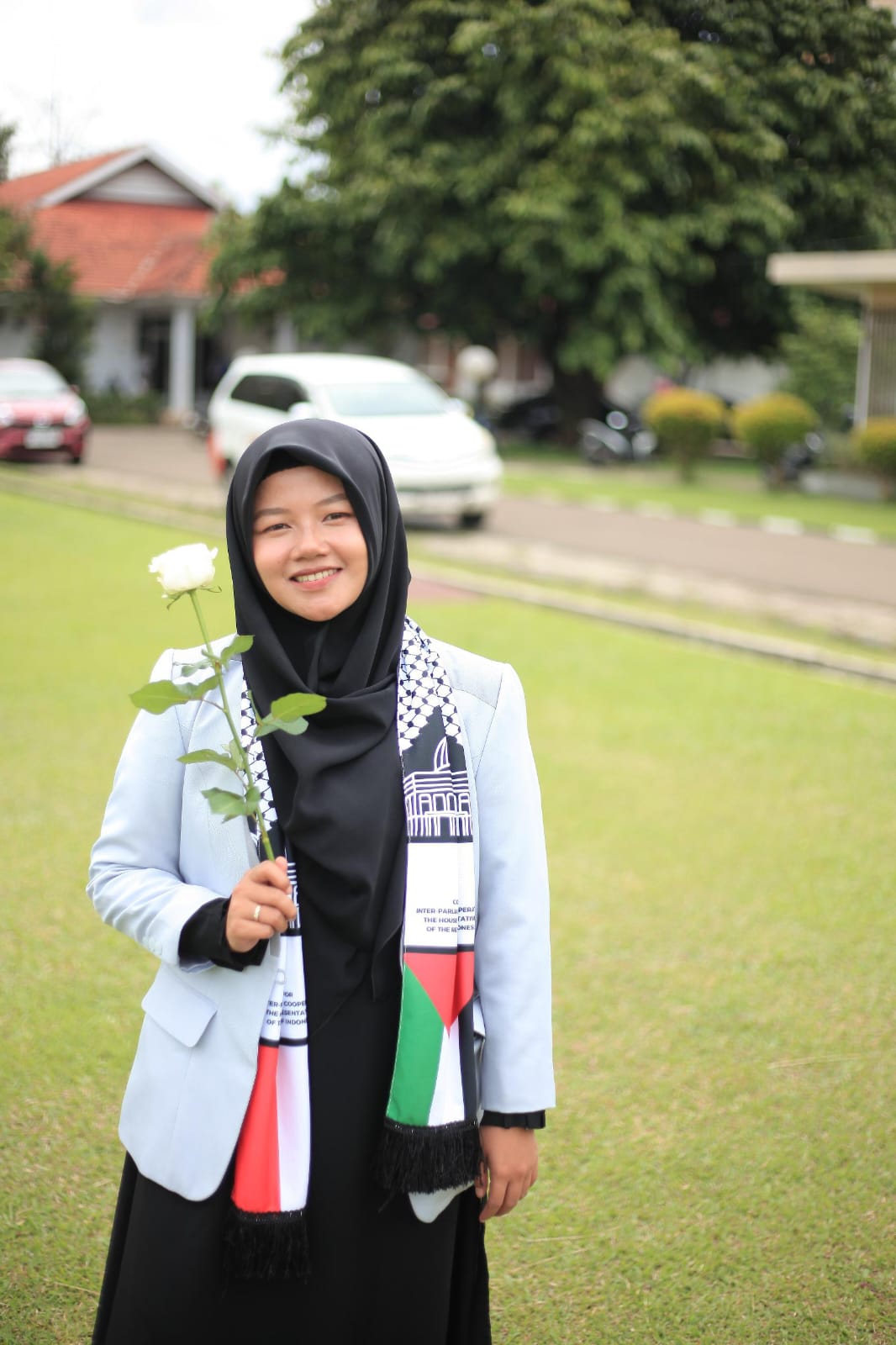Lailatul Mukarromah