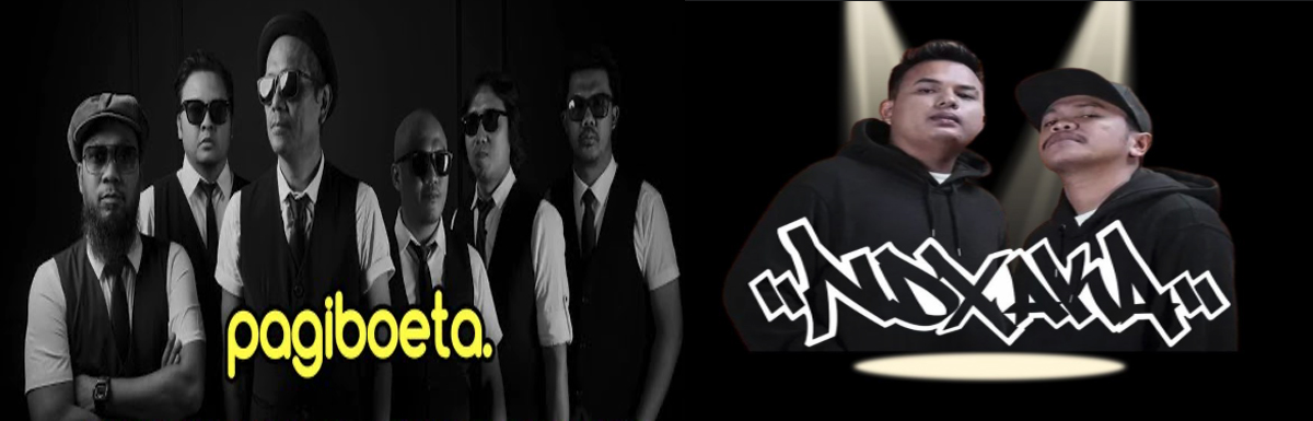Tahun Baru Imlek 2025 Kongzili 2576 Kelenteng Sam Poo Kong Semarang Gelar Konser NDX AKA dan Pagi Boeta