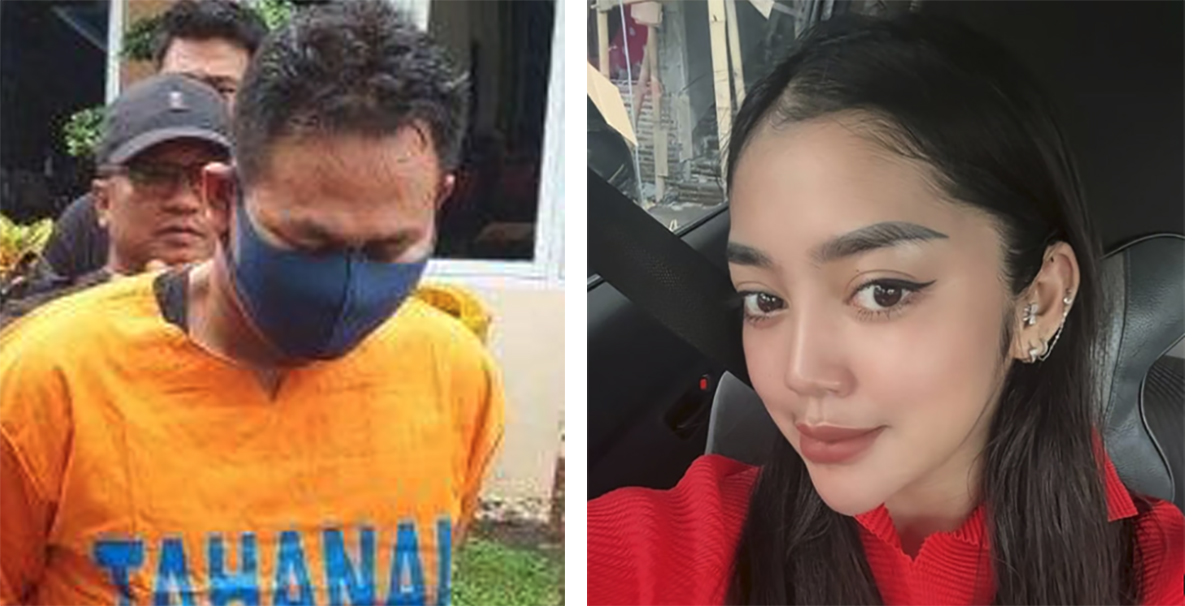 Pelaku Mutilasi Wanita Dalam Koper Uswatun Khasanah Sudah Ditangkap, Ini Motif dan Kronologinya