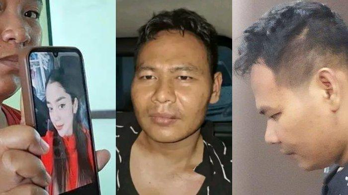 Pelaku ialah Rohmad Tri Hartanto (RTH)alias Antok yang merupakan ketua perguruan silat