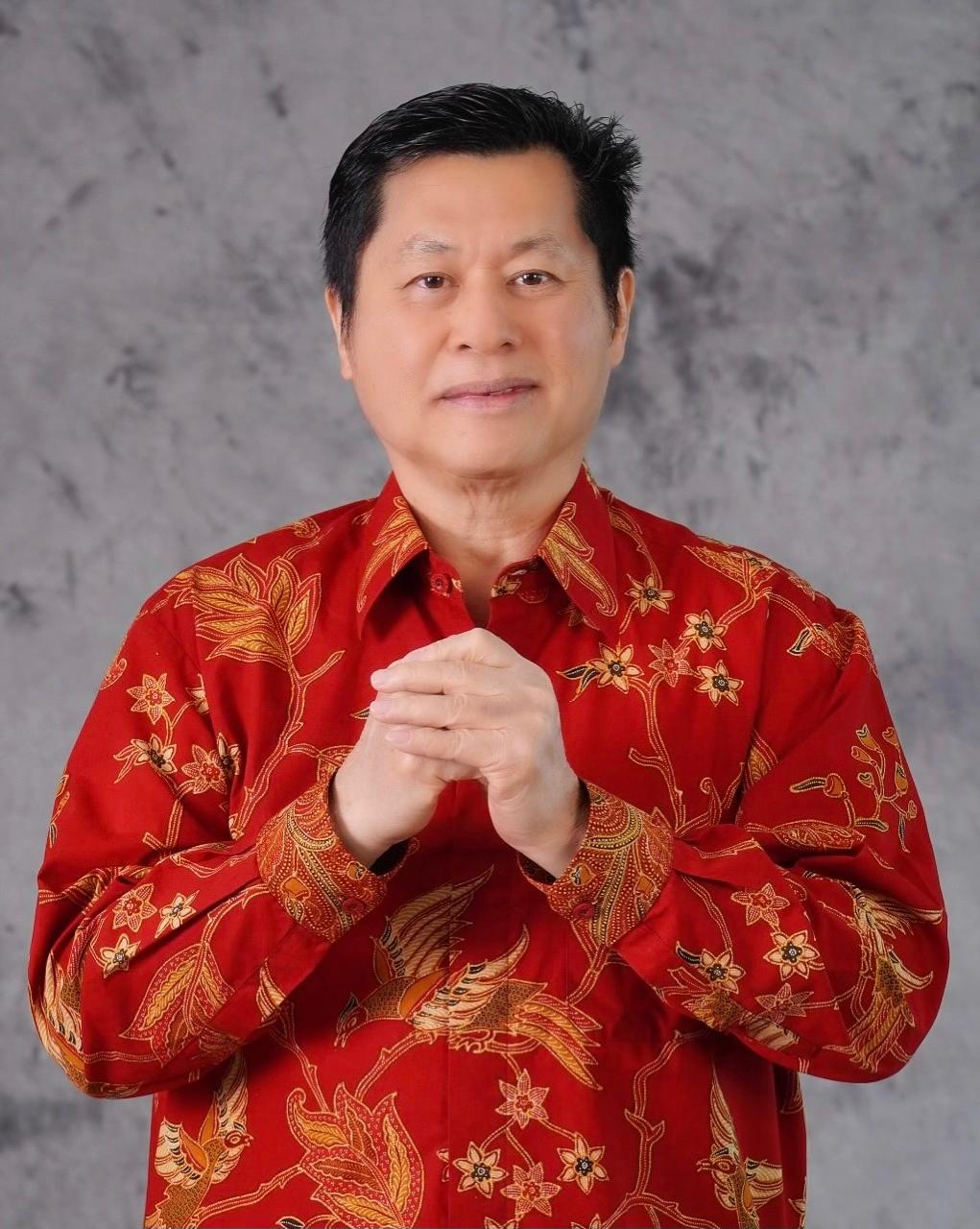 Gouw Andy Siswanto