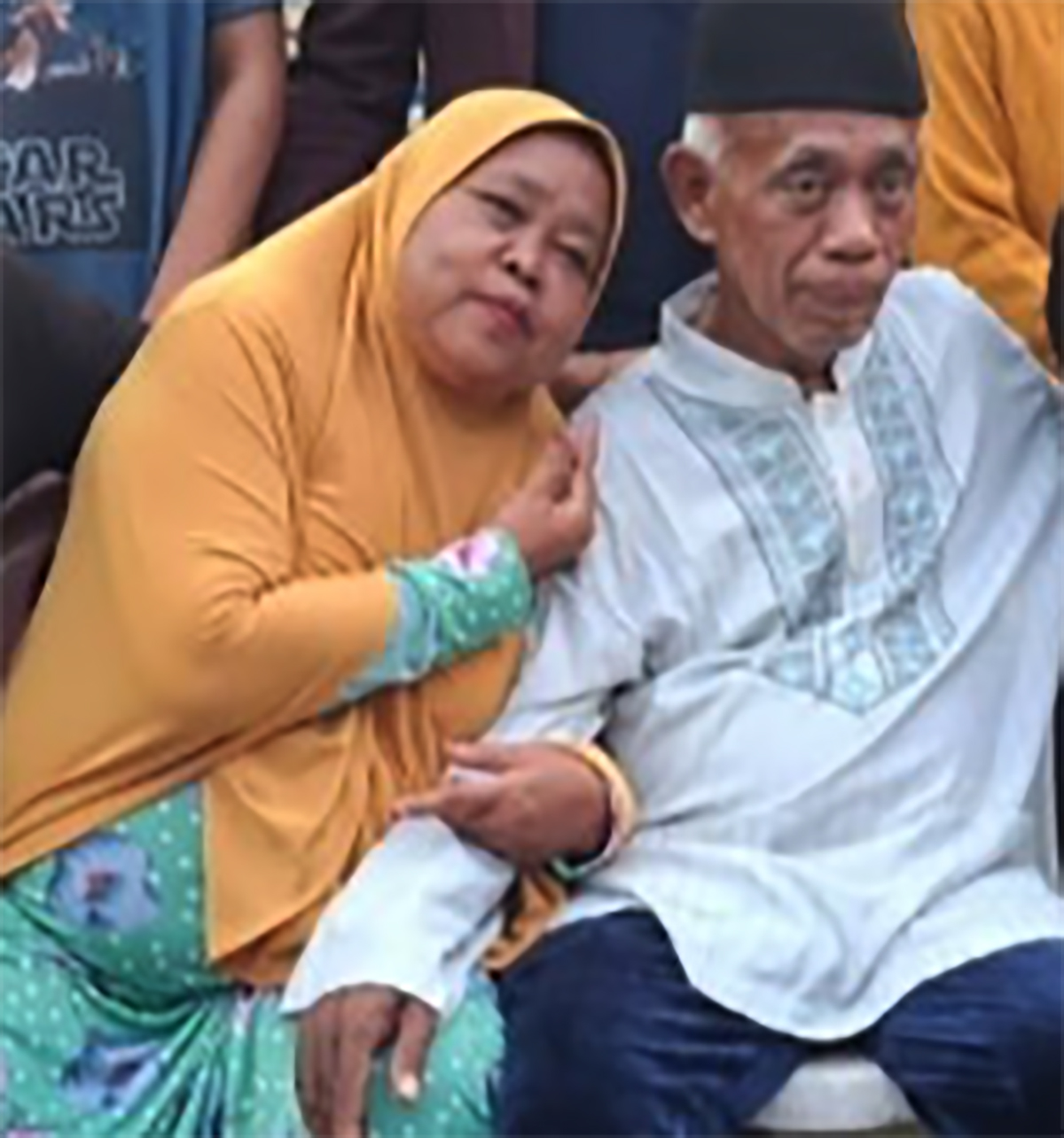 Berkat Doa Gus Miftah Akhirnya Pesulap Pak Tarno Pulang ke Rumah Istri Pertama Setelah Lama Menikah Lagi