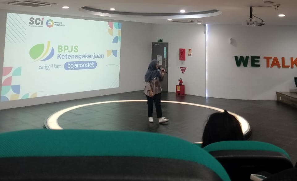 Peserta yang sudah melakukan pengkinian data dan memenuhi persyaratan untuk klaim JHT dapat mengajukan melalui aplikasi JMO.