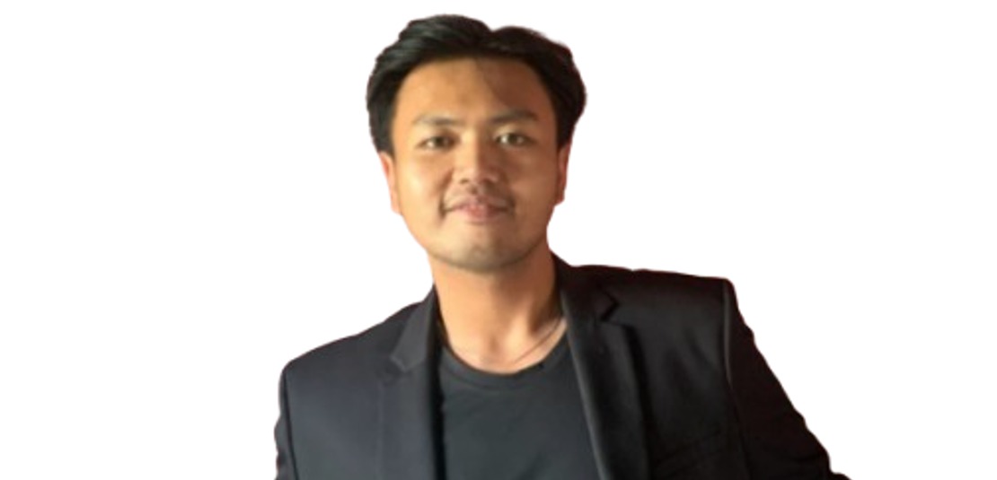 Evan Marcellino Gendra, SM., MAB