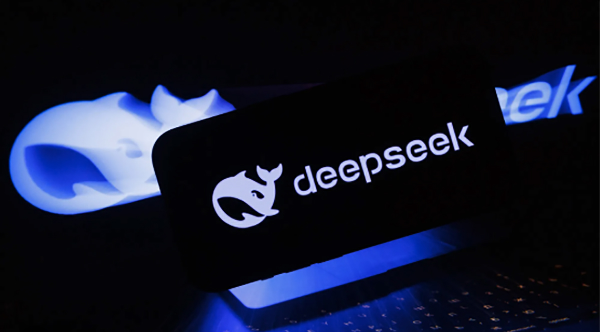 DeepSeek Terobosan AI Baru yang Guncangkan Dunia dan New York