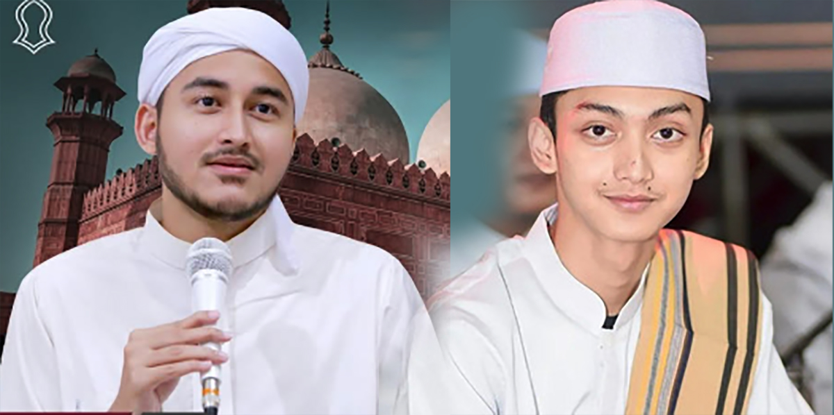 Gus Azmi dan Habib Muhammad Farid Al Muthohar Akan Bersholawat di Semarang
