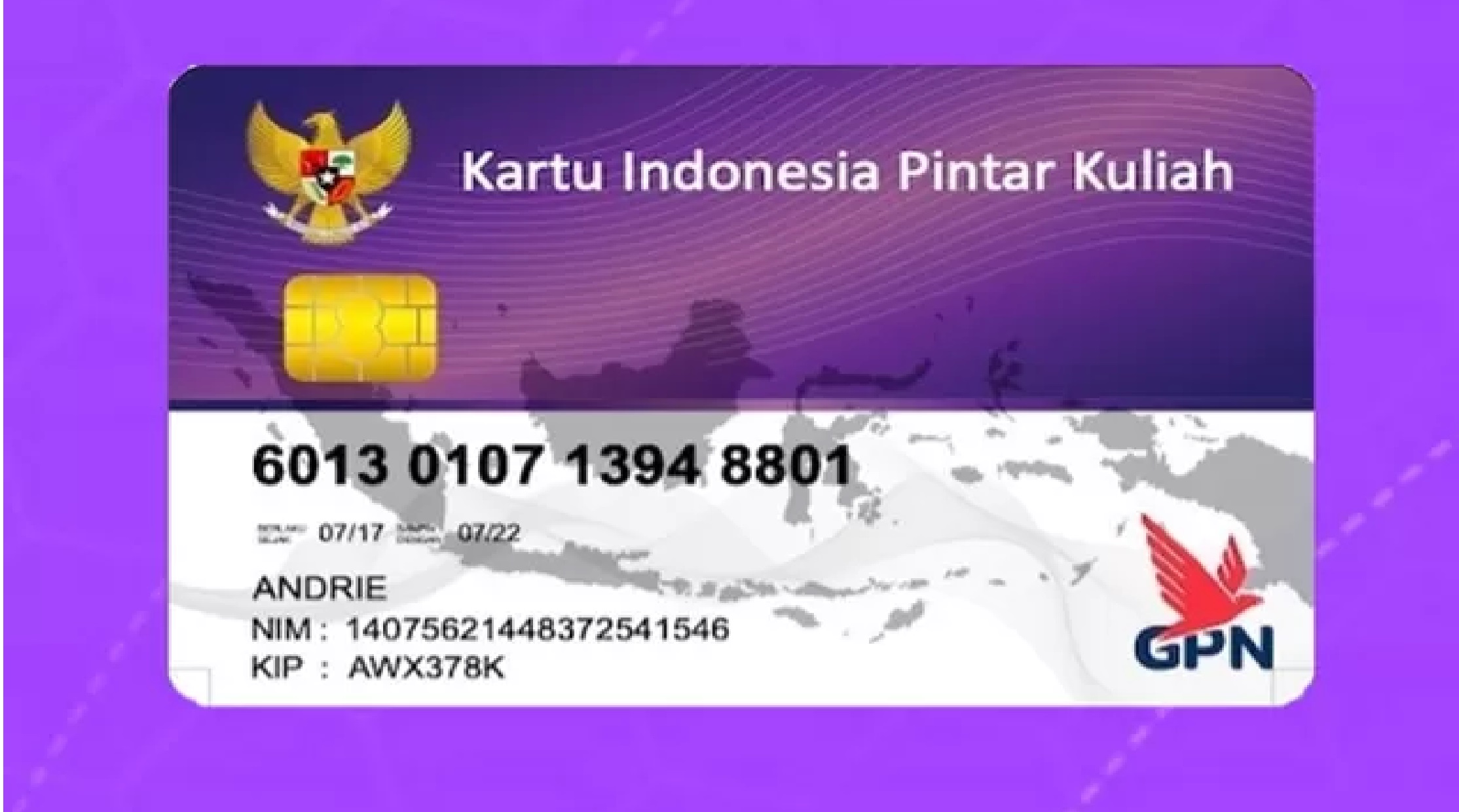 KIP Kuliah.