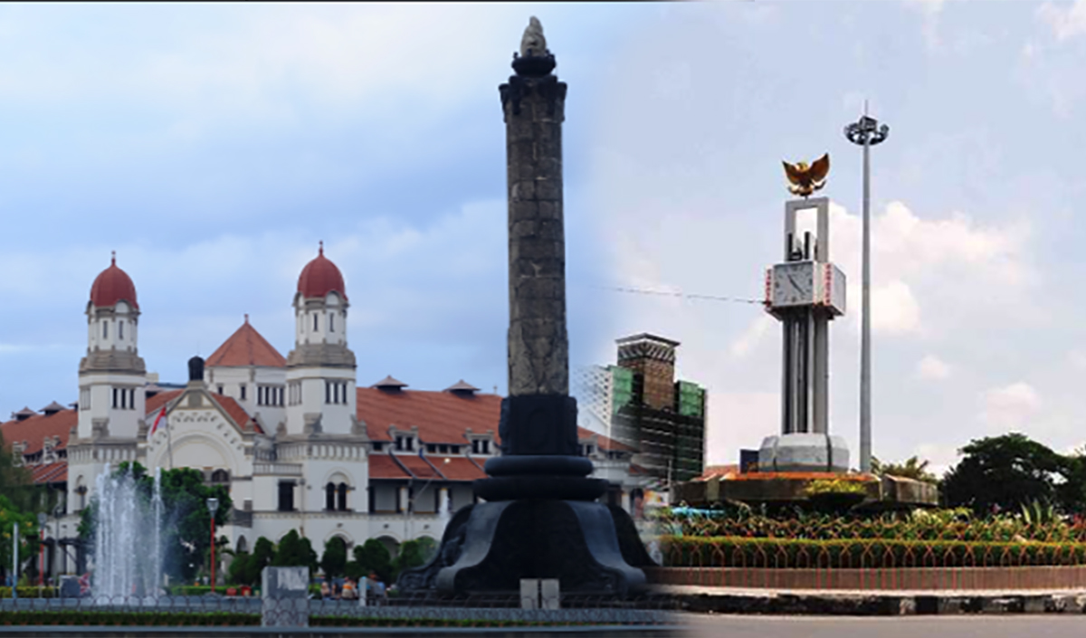 Peringkat 10 Besar Kota dan Kabupaten Yang SDM Paling Maju di Indonesia, Salatiga No 3 Semarang No 4 Ungguli Jabodetabek dan Surabaya