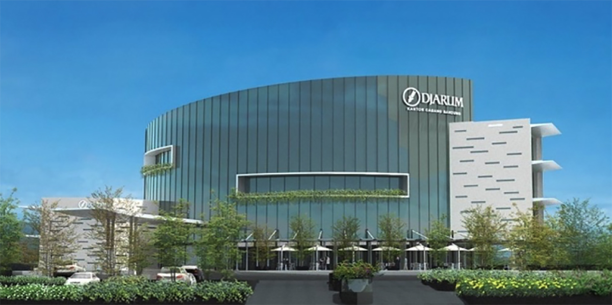 Segera Daftar! PT Djarum Membuka Banyak Lowongan Kerja 2025 Cek Syaratnya