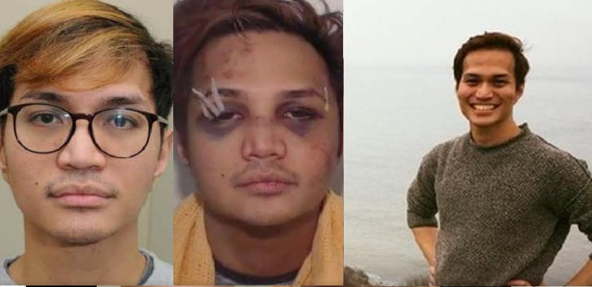 Reynhard Sinaga, terpidana kasus pemerkosaan terbesar dalam sejarah Inggris.