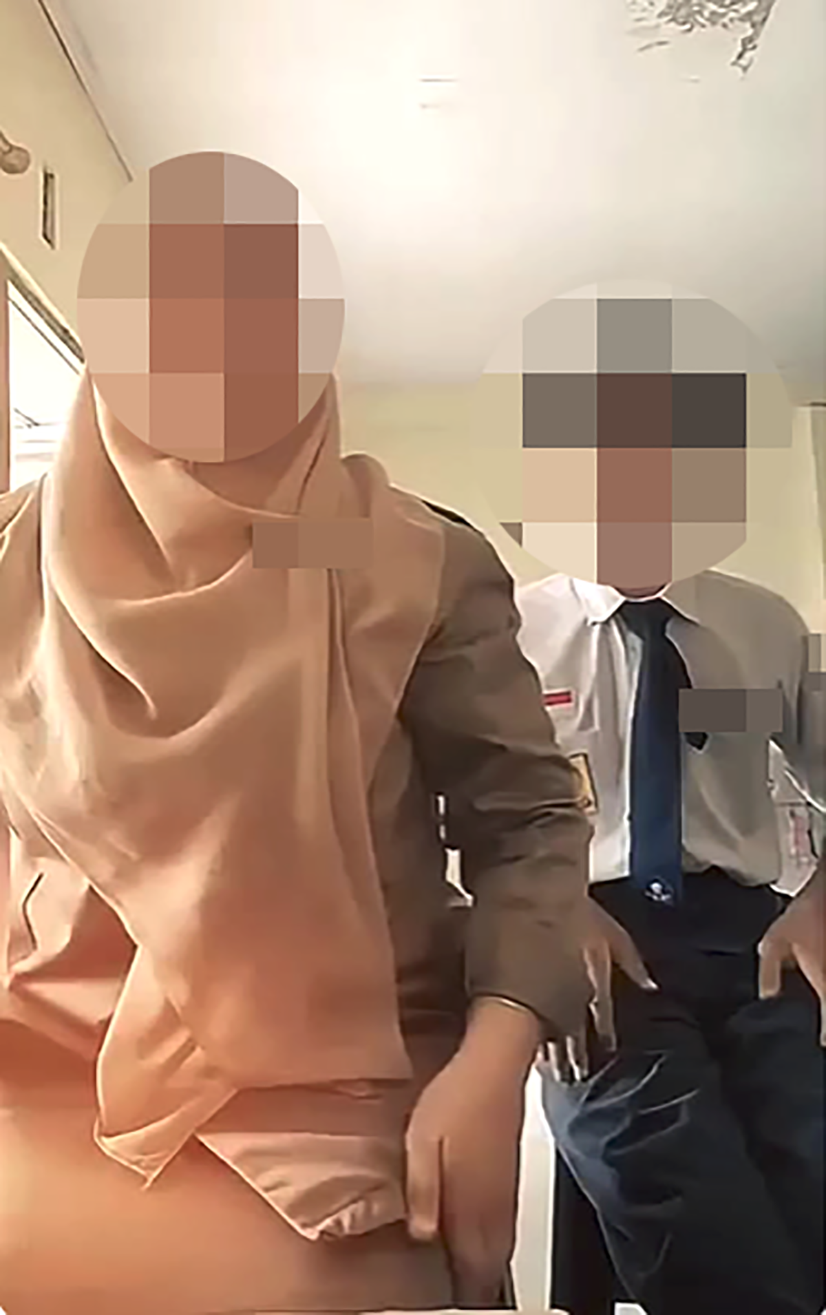 Update Terbaru Kasus Ibu Guru Grobogan dan Muridnya Dua Tahun Jalani Hubungan Layaknya Suami Istri