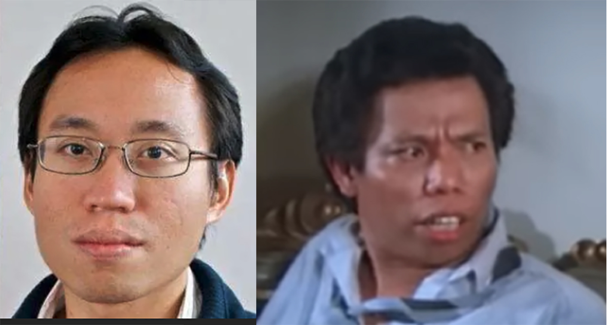 Anak Dono Warkop DKI Damar Canggih Wicaksono Kini Jadi Ahli Nuklir Dunia