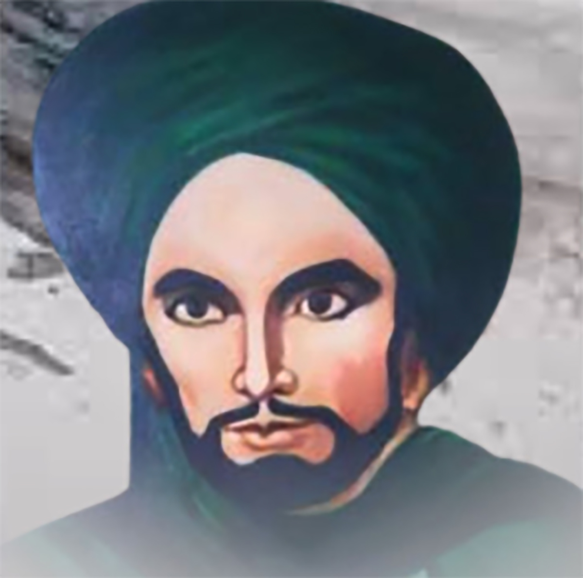 Habib Hasan bin Thoha bin Yahya (Syekh Kramat Jati) Semarang