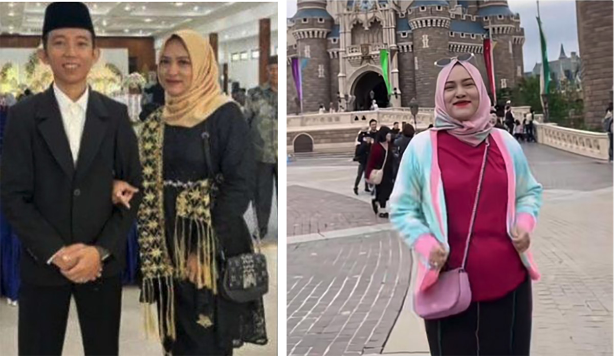 Habis Dipecat PT Timah Tbk  Ini Penopang Ekonomi Wenny Myzon Malah Pamer Video di Jepang