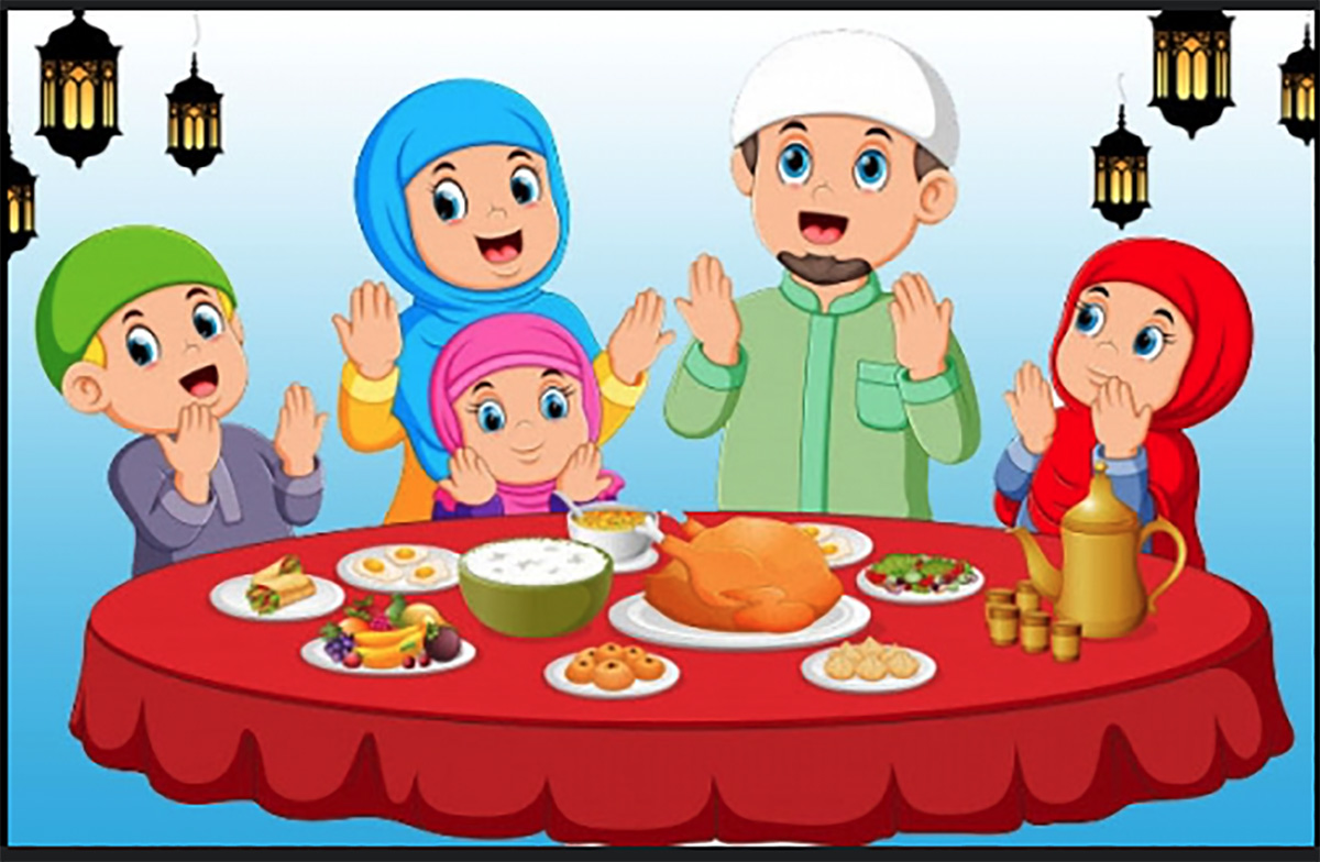 Puasa Ramadan 2025: Doa Sebelum Sahur, Niat Puasa, Berbuka Puasa, Bacaan dan Maknanya