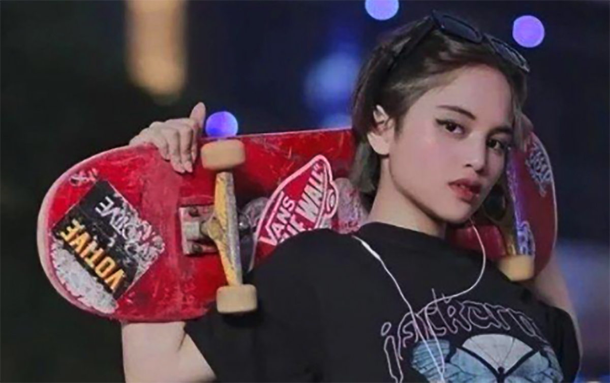 Masih Ingat Jeje Slebew? Kini Pindah Agama Sampai Jualan Kopi di Jalan Sudirman