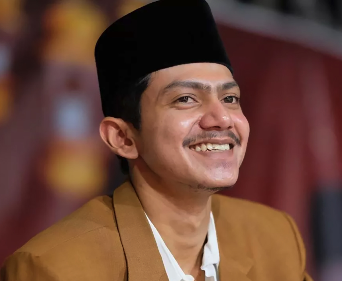 Habib Zaidan bin Haidar Yahya