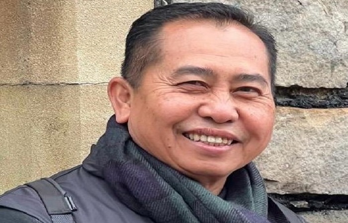 Susilo Teguh Raharjo, Pemerhati Pendidikan Alumni S3 MP Unnes 2017