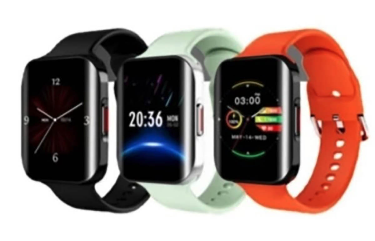 Pilihan Smartwatch Murah, Canggih, Fitur Lengkap, Cakep Pas Dengan Kantong Kawula Muda