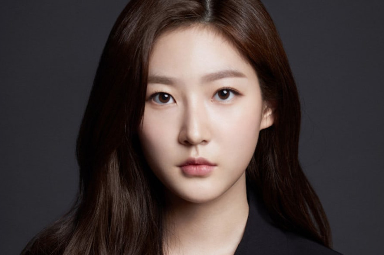 Potret: Kim Sae Ron Aktris Korean Drama