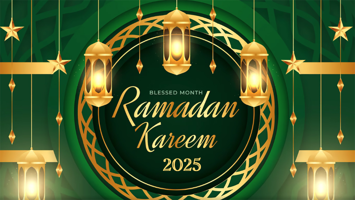 Prediksi Awal Puasa Ramadan 2025 NU dan Muhammadiyah Catat Jadwalnya