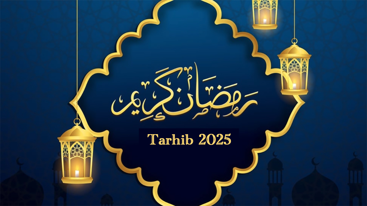 Ide Menarik Kegiatan Tarhib Ramadan 2025 Yang Bisa Dipakai Di Masjid Maupun Sekolahan